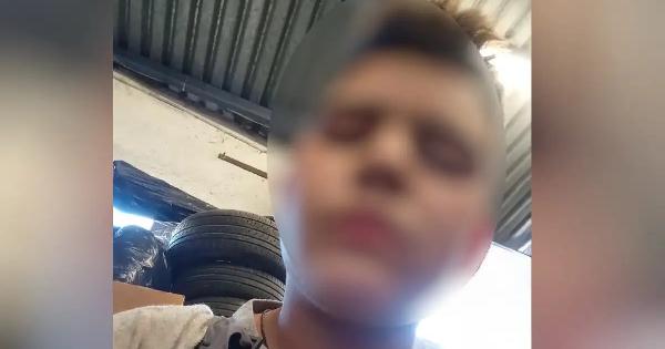 Μαθεύτηκε όλη η αλήθεια για τον 18χρονο που σκότωσε τον ίδιο του τον πατέρα στη Λέρο – Για αυτό το έκανε – Πήρε τον νομό στα χέρια του