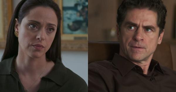 Μια Νύχτα Μόνο: Κάνει παράνομη σχέση με την Εύα και του κλέβει όλη την περιουσία Χαμός στα νέα επεισόδια