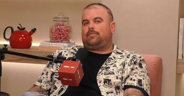 Τέλος ο Νικόλας Ράπτης – Ανακοίνωσε τους λόγους της απόφασης του