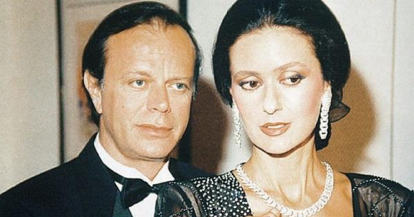 Τον αποχαιρέτησε με 3 λέξεις: Το αντίο της Δανδουλάκη στον Χρήστο Πολίτη – Η κόντρα. τα σκληρά λόγια και η φιλία που… έσβησε η Λάμψη