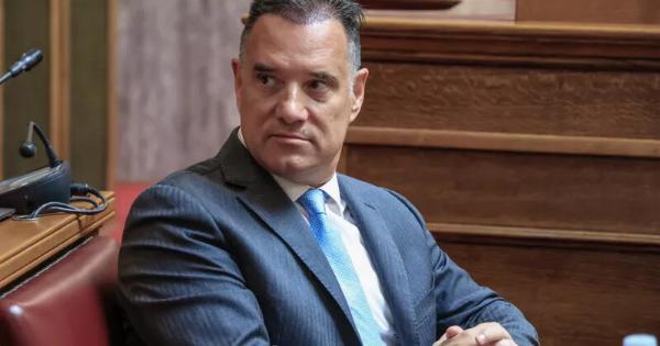 ΕΥΤΥΧΩΣ ΠΗΡΕ ΘΕΣΗ: ΤΙ ΠΡΟΤΕΙΝΕ Ο ΑΔΩΝΙΣ ΓΙΑ ΤΙΣ ΝΕΚΡΕΣ ΣΤΟ ΕΡΓΟΣΤΑΣΙΟ ΒΙΟΛΑΝΤΑ