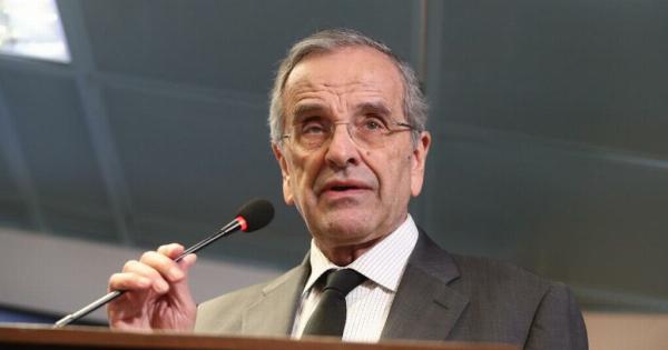 ΕΚΤΑΚΤΟ: Πήρε την μεγάλη απόφαση ο Σαμαράς και αιφνιδιάζει τους πάντες