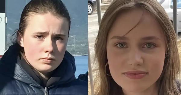 Σοκ και ανατροπή με την 16χρονη Λόρα – Μαθεύτηκε ο πραγματικός λόγος που εξαφανίστηκε – Τι έκανε με τον 54χρονο άντρα που συναντήθηκε