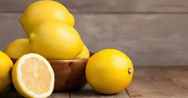 Δεν θα χρειαστεί να ξαναγοράσετε λεμόνια: Το μυστικό για να φυτέψετε και να καλλιεργήσετε τη δική σας λεμονιά στο σπίτι