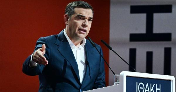 Ραγδαίες πολιτικές εξελίξεις: Πότε ανακοινώνει το νέο κόμμα ο Αλέξης Τσίπρας – Το όνομα και το έμβλημα