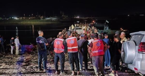 Θρήνος: Τραγωδία με φέρι μποτ – Δύο παιδιά Νεκρά – Οι πρώτες πληροφορίες