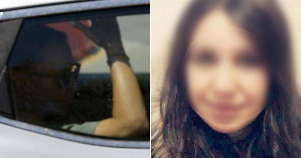 ΕΙΔΗΣΗ ΣOK ΤΩΡΑ: ΓΙΑΤΙ ΣΤΗ ΣΑΚΟΥΛΑ ΜΕ ΤΟ ΦΟΡΕΜΑ ΤΗΣ 32ΧΡΟΝΗΣ ΕΙΧΕ ΜΕΣΑ ΚΑΙ ΜΙΑ ΒΟΥΡΤΣΑ – ΤΙ ΕΚΑΝΕ ΣΤΗΝ 3ΧΡΟΝΗ ΚΟΡΗ ΤΗΣ