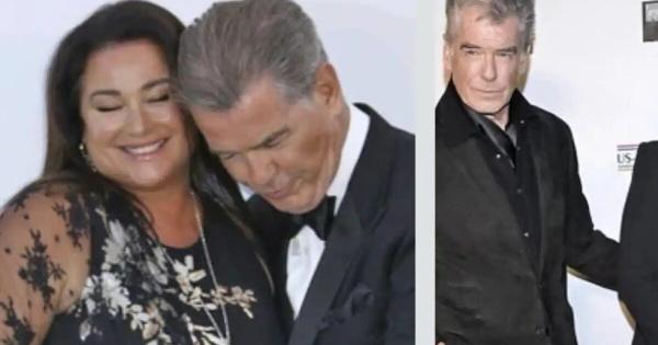 «Νόμιζα ότι δεν μπορούσε να χάσει βάρος» – Η Κίλι Μπρόσναν δείχνει την νέα την εμφάνιση