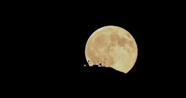 Απόψε η Πανσέληνος της ανατροπής – Για ποια ζώδια ξεκινά «χρυσή περίοδος» 13 μηνών