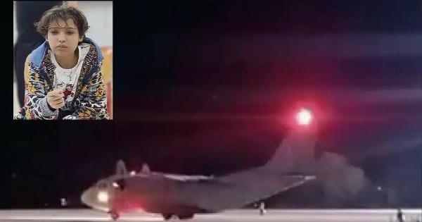 Ο 18χρονος Μάριος αναχώρησε για μεταμόσχευση στην Ιταλία – «Να πάνε όλα καλά» ευχήθηκε ο Άδωνις Γεωργιάδης