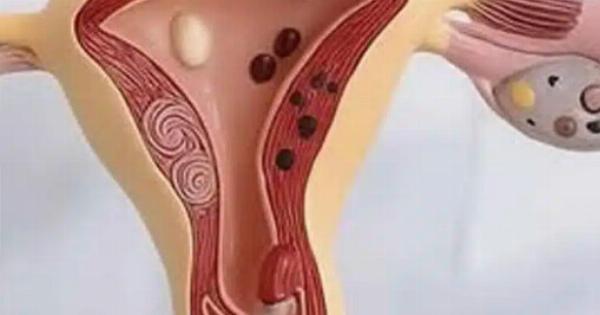 Αυτό συμβαίνει στο σώμα σας όταν σταματάτε να έχετε σχέσεις