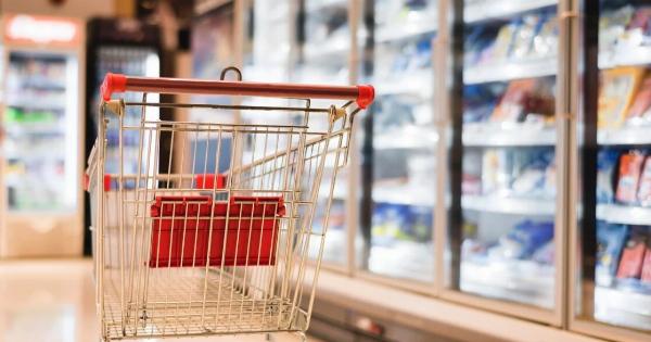 Ανακοινώθηκαν νέα vouchers για ψώνια στο σούπερ μάρκετ – Οι δικαιούχοι