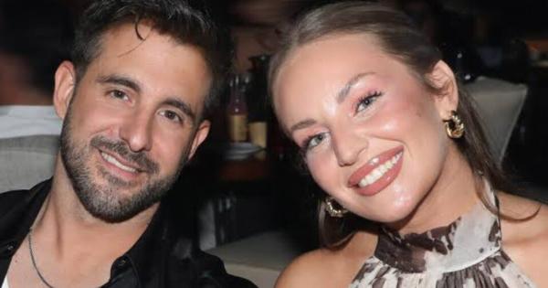 Ανδρομάχη – Λιβάνης: Γι’ αυτό όλοι λένε ότι χώρισαν πριν καν κλείσουν 1 χρόνο γάμου – Τι θα γίνει στις 12 Σεπτεμβρίου – Η απόφαση που πήραν
