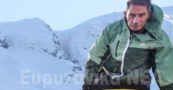 Ευρυτανία: Ποιος ήταν ο 74χρονος Τάσος που πέθανε στο Βελούχι – Η τελευταία συνάντηση που «ραγίζει» καρδιές
