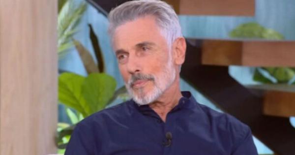 Σταύρος Ζαλμάς: Είναι σε σχέση 16 χρόνια – «Δε δίνω αφορμή σε σύντροφο να με ζηλέψει»