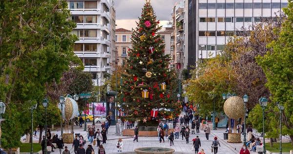 Τι καιρό θα έχει φέτος τα Χριστούγεννα – Η πρώτη πρόβλεψη που βγήκε