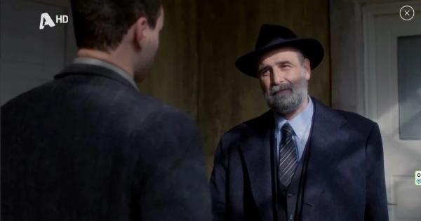 Άγιος Έρωτας: Τέλος για πρωταγωνιστή- Πεθαίνει και αποχωρεί από τη σειρά Απίστευτο