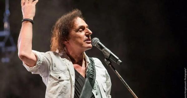 Δύσκολες ώρες για τον Βασίλη Παπακωνσταντίνου – Μόλις μαθεύτηκε