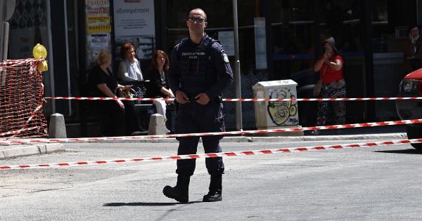 Μόλις ανακοινώθηκε: Διακοπή κυκλοφορίας, χάος στους δρόμους