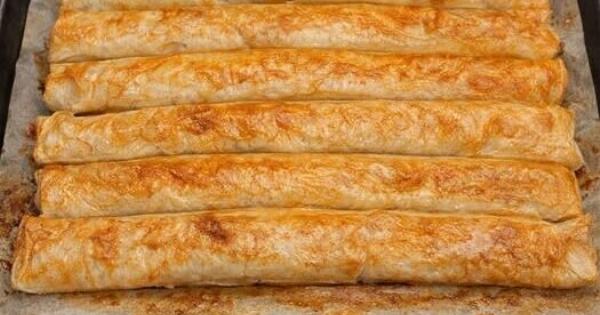 Μηλόπιτα με καρύδια: εύκολη, αρωματική και ιδανική για κάθε στιγμή