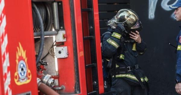 ΕΚΤΑΚΤΟ: Νέα μεγάλη φωτιά τώρα στη χώρα – Σηκώθηκαν εναέρια, δίνουν μάχη
