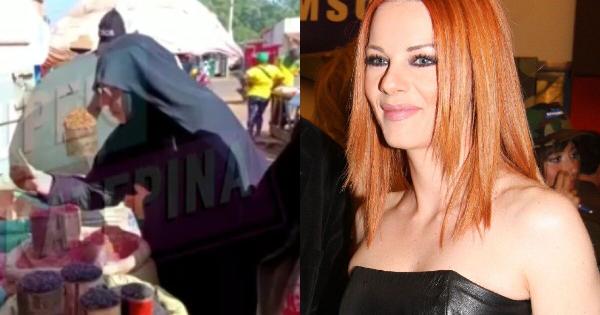Ναταλία Λιονάκη: Νέες φωτογραφίες από τη ζωή της στο μοναστήρι της Παναγίας Τριχερούσας – Πώς είναι σήμερα