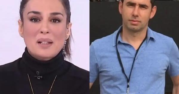 ΘΡΗΝΟΣ ΣΤΗΝ ΕΡΤ: ΠΕΘΑΝΕ Ο ΔΗΜΗΤΡΗΣ