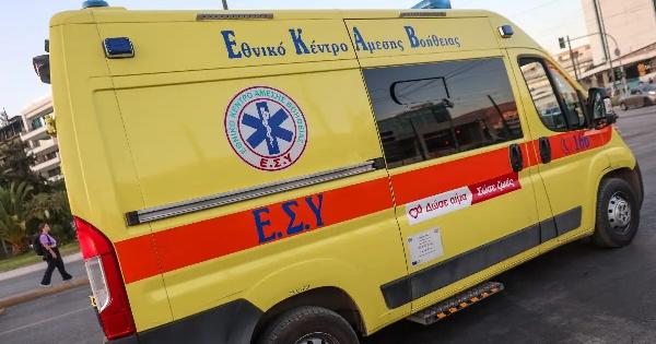 Βόλος: Νεκρός από ανακοπή καρδιάς 47χρονος – Ήταν αγχωμένος για την κόρη του που έδινε Πανελλήνιες
