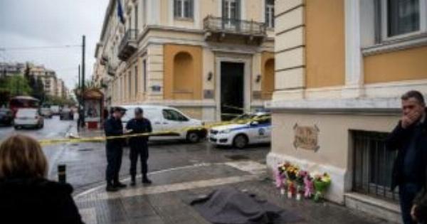 Σοκ στο Υπουργείο Τουρισμού: «Πάγωσαν» στην ταυτότητα της 51χρονης που έπεσε στο κενό – Το σκοτεινό παρελθόν