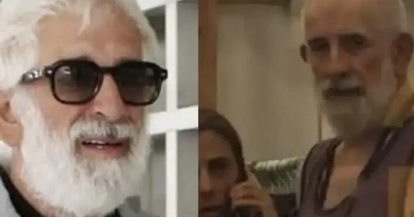ΜΟΛΙΣ ΑΝΑΚΟΙΝΩΘΗΚΕ ΣΕ ΟΛΑ ΤΑ ΜΜΕ: Δυστυχώς ο αγαπημένος ηθοποιός Πέτρος Φιλιππiδης….