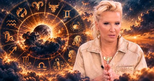 Δάκρυα και θλίψη: 4 ζώδια που θα περάσουν «μαρτύριο» με ξαφνικές ανατροπές στη ζωή τους