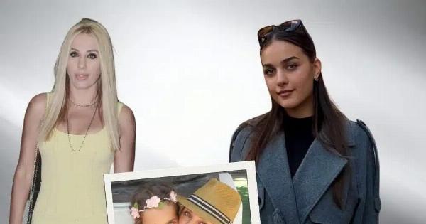 Γωγώ Μαστροκώστα: Η Βικτώρια Δέλλα σε ανακοίνωση για την κηδεία της – Η επιθυμία της οικογένειας