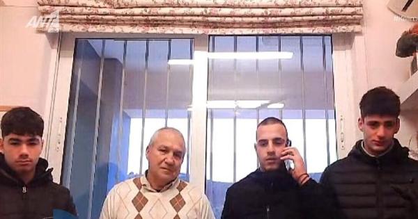 Νέα Μάκρη: Αυτοί είναι οι μαθητές που αψήφησαν τις φλόγες και έσωσαν ηλικιωμένο ζευγάρι από βέβαιο θάνατο