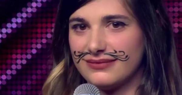 Ποια είναι η τραγουδίστρια Νωαίνα που είναι μάρτυρας κατηγορίας στην υπόθεση Μαζωνάκη-Ο Σάλος που είχε προκαλέσει στο X Factor