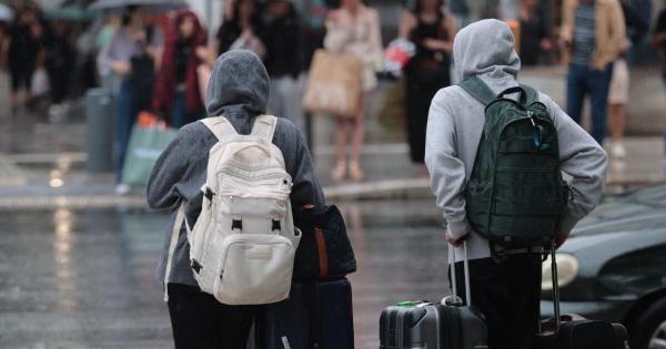 Καιρός – Κολυδάς: Πότε έρχονται δυνατές βροχές – Ποια περιοχή μπαίνει στο «στόχαστρο»