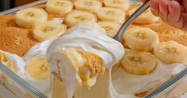 Ο γιος μου κάλεσε τους φίλους του σπίτι και μόλις το δοκίμασαν δεν άφησαν ούτε μισό κομμάτι