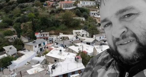 Βορίζια: Aγvoεiται κι ο γιος της 56χρονης που σκoτώθnκε – Σπάpαξε και ο Ψηλορείτης με το Moιpoλoι της μάνας κι αδερφής (Βίντεο)