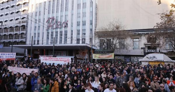 Απεργία 24 Ιουνίου: Ποιοι συμμετέχουν – Πώς θα κινηθούν τα ΜΜΜ