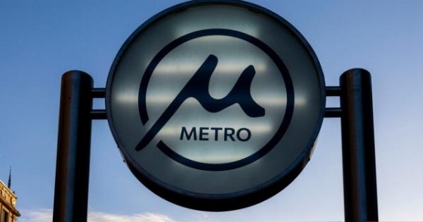 ΕΚΤΑΚΤΟ – Κλείνει για ένα μήνα το μετρό