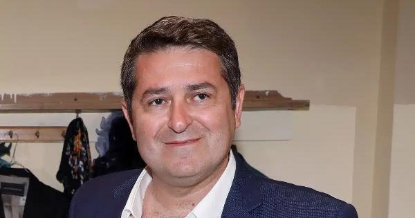 Γιώργος Μυλωνάκης: Τι δήλωσε ο γιατρός του