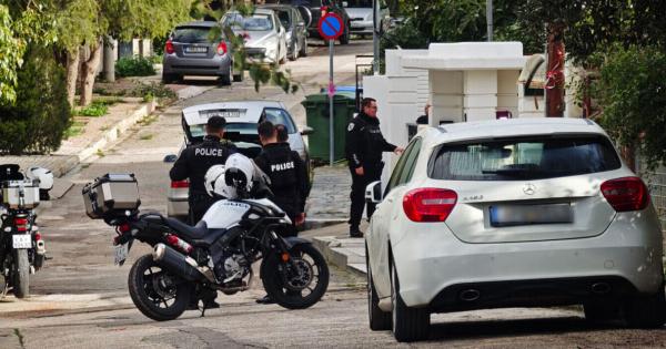 Δυστυχώς είναι αλήθεια: Βρέθηκε τώρα νεκρός στο πορτ παγκάζ