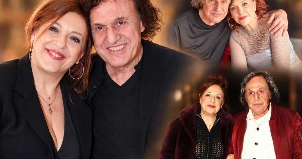 Εξαφάνιση-θρίλερ του 76χρονου Παπακωνσταντίνου: Η σιωπή μετά τη μάχη με την πνευμονία και η αγωνία της Ράντου – Τι συμβαίνει με την υγεία του;