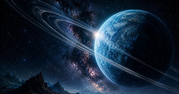 Mετά από 8 χρόνια ο «Πλανήτης των ανατροπών» φέρνει…μαύρα μαντάτα για 3 ζώδια