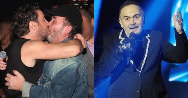 Γονίδης: Απαντά πρώτη φορά για το «Εμείς είμαστε καλά, αυτός πέθανε» που είπε για τον Μαζωνάκη