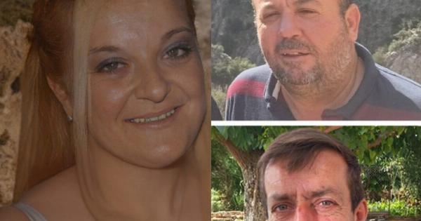 Τούμπα όλα στην υπόθεση Αιτωλοακαρνανίας: Μόλις το αποκάλυψε η γυναίκα που έγιναν όλα