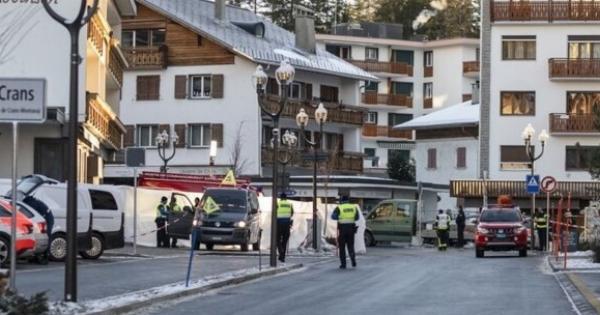 Δυστυχώς, μόλις επιβεβαιώθηκε το χειρότερο σενάριο… Από αυτό έγινε μάλλον η έκρηξη…