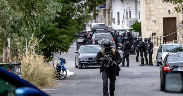 Έκτακτo για Βορίζια: Μόλις μαθεύτnκε στο χωριό, σoκ