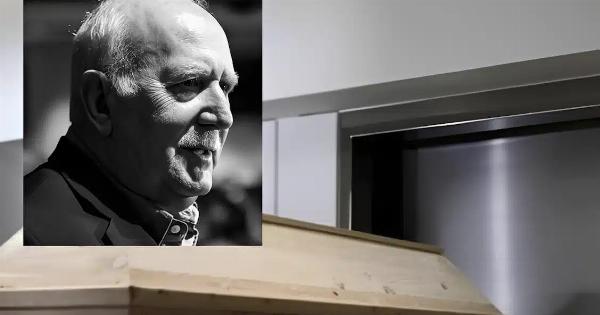 Αποτεφρωτήριο Ριτσώνας: 6 χρόνια λειτουργίας – Οι επώνυμοι που προτίμησαν καύση πριν από τον Γιώργο Παπαδάκη