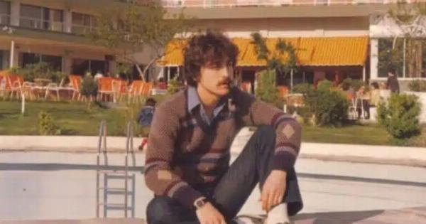 «Έφυγε» άδοξα στα 35 του: Ο πιο σεμνός Έλληνας τραγουδιστής που ερμήνευσε το κομμάτι που λατρέψαμε