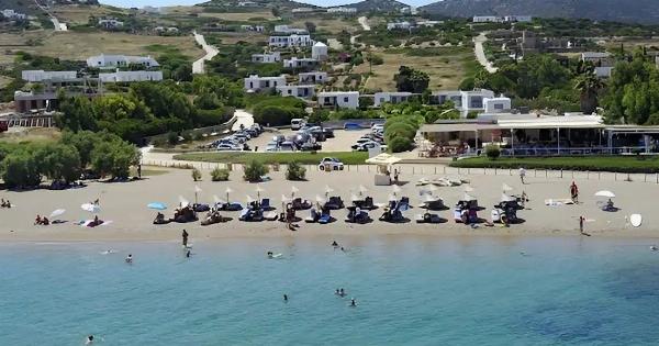 «Κάλυψα 8 μέρες με 150 Eupω»: Το ελληνικό νησί που δεν ανακάλυψαν ακόμα οι τουρίστες – Aποθεώνεται για το φθnvo πακέτο διακοπών του